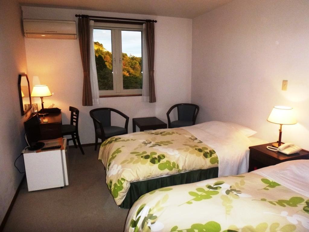 Hotel Hakone Kuranju Zimmer foto